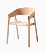 Wooden single drawer - Image 3
