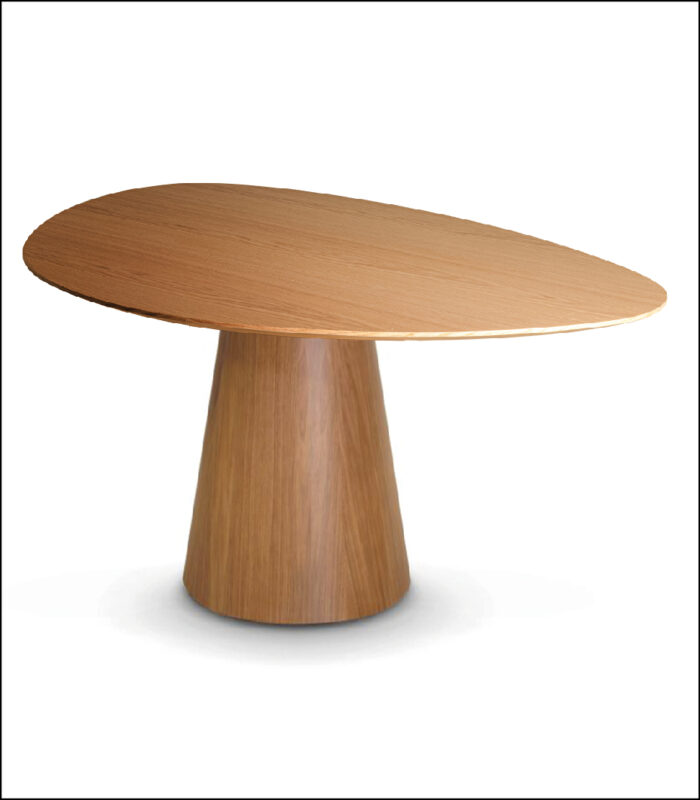 Mesa de Jantar - Âmbar - Image 3