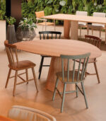 Mesa de Jantar - Âmbar - Image 2