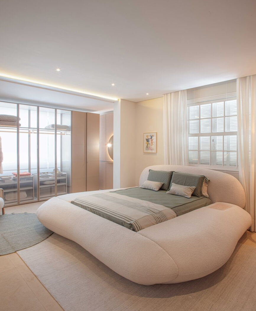 Beds