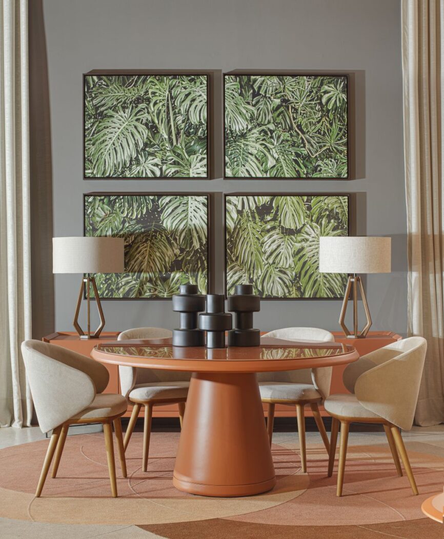 Tables